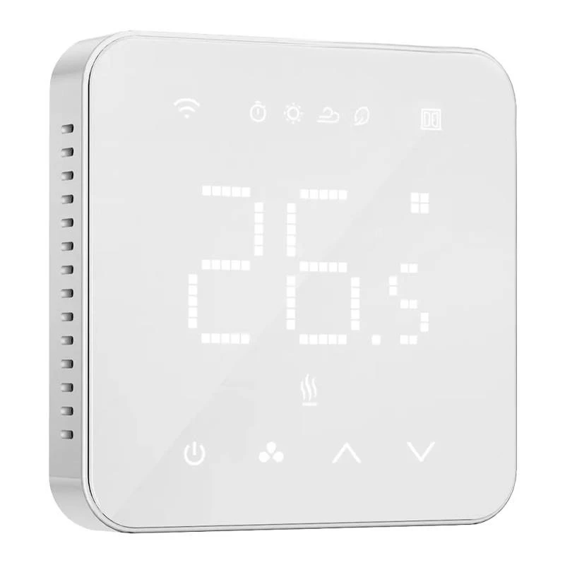 Smart WiFi -termostaatti Meross MTS200HK(EU) (HomeKit)