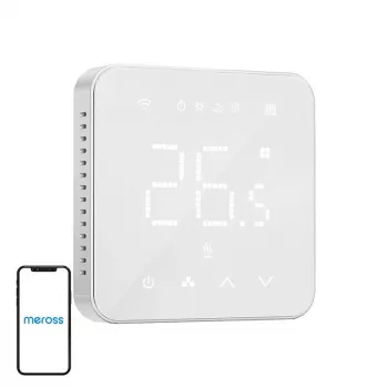 Smart WiFi -termostaatti Meross MTS200HK(EU) (HomeKit)