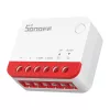 Älykäs ZigBee-rullaverokytkin Sonoff MINI-ZBRBS (4 kpl:n pakkaus)