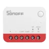 Älykäs ZigBee-rullaverokytkin Sonoff MINI-ZBRBS (4 kpl:n pakkaus)