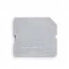 SMARTKEEPER Smart Keeper MiniMicro SD porttitulppa harmaa 10 kpl:n pakkaus (SLSART-0322)