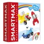 SmartMax My First Explorers 15-osainen magneettirakennussarja pienille lapsille 1-vuotiaasta