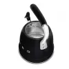 Smeg 50's Style WKF01BL liesivedenkeitin, musta