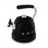 Smeg 50's Style WKF01BL liesivedenkeitin, musta
