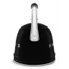 Smeg 50's Style WKF01BL liesivedenkeitin, musta