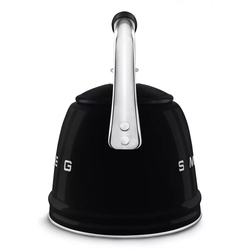 Smeg 50's Style WKF01BL liesivedenkeitin, musta