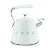 Smeg 50's Style WKF01PG liesivedenkeitin, pastellinvihreä