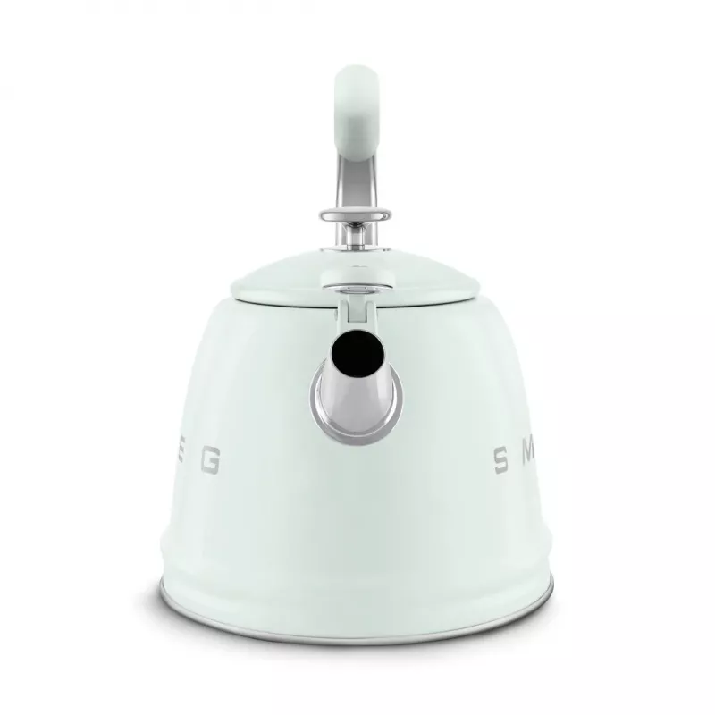 Smeg 50's Style WKF01PG liesivedenkeitin, pastellinvihreä