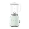 Smeg BLF03PGEU tehosekoitin pastellivihreä 1,5L 800W