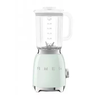 Smeg BLF03PGEU tehosekoitin pastellivihreä 1,5L 800W
