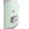 Smeg BLF03PGEU tehosekoitin pastellivihreä 1,5L 800W