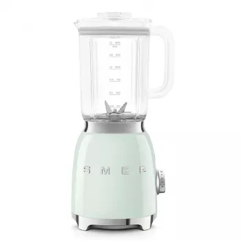 Smeg BLF03PGEU tehosekoitin pastellivihreä 1,5L 800W