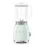 Smeg BLF03PGEU tehosekoitin pastellivihreä 1,5L 800W