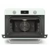 Smeg COF01PGEU miniuuni Vintage, pastellivihreä