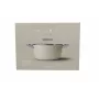 Smeg CSF2412CRM patapata, 24 cm, keraaminen tarttumaton pinnoite, ruostumaton teräskahva, mattikerma