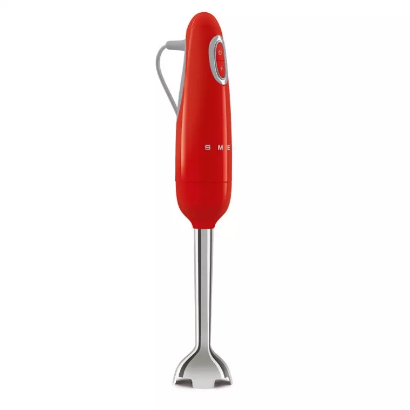 Smeg HBF03RDEU sauvasekoitin punainen 700 W