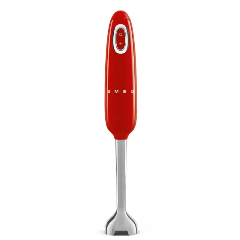 Smeg HBF03RDEU sauvasekoitin punainen 700 W