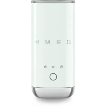 Smeg MFF02PGEU automaattinen maidonvaahdotin ja -lämmittäjä, pastellivihreä, 500 W
