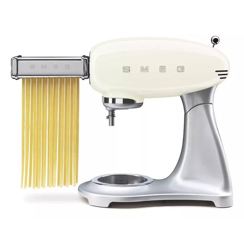 Smeg SMF04CREU 800 W 4,8 L yleiskone - kerma