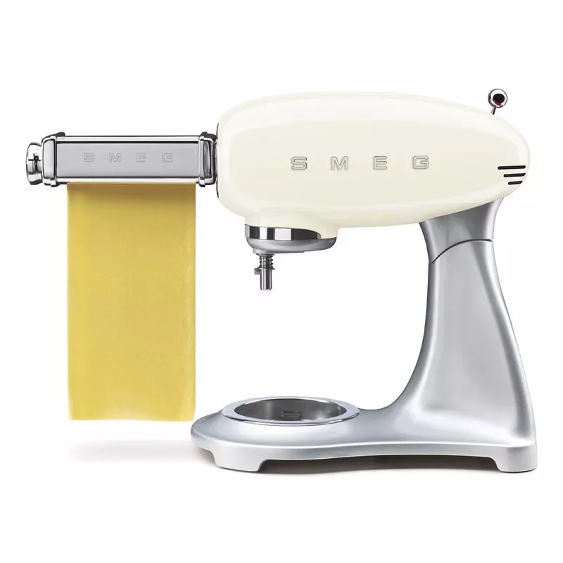 Smeg SMF04CREU 800 W 4,8 L yleiskone - kerma