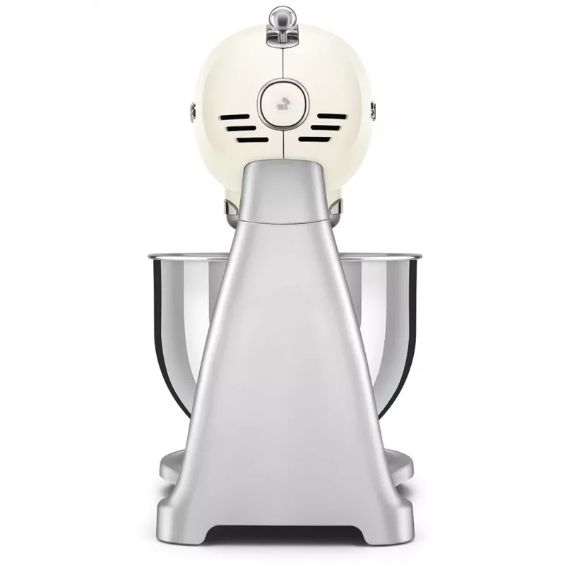 Smeg SMF04CREU 800 W 4,8 L yleiskone - kerma