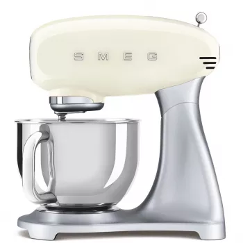 Smeg SMF04CREU 800 W 4,8 L yleiskone - kerma
