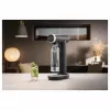 SMEG Sodamaker Collezione Aesthetic musta porevesilaite SKC01BLM