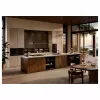 SMEG Sodamaker Collezione Aesthetic musta porevesilaite SKC01BLM