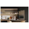 SMEG Sodamaker Collezione Aesthetic musta porevesilaite SKC01BLM