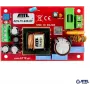 SMPS 24V 3A 72W virtalähde ATTE APS-70-240-OF