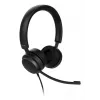 Snom A310D - 2024 Edition - kuulokemikrofoni - On-Ear