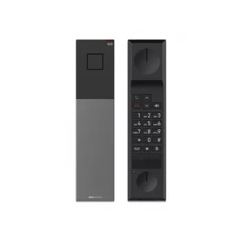 Snom HD331 VoIP DECT SIP -puhelin - Gun