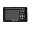 Snooper PRO S9900 Truckmate 7 tuuman GPS-navigaattori ilmaisilla elinikäisillä karttapäivityksillä, DAB+-radio ja Bluetooth
