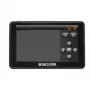 Snooper PRO S9900 Truckmate 7 tuuman GPS-navigaattori ilmaisilla elinikäisillä karttapäivityksillä, DAB+-radiolla ja Bluetoothilla