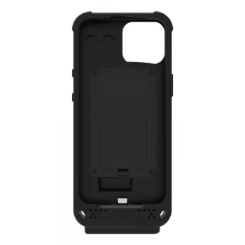 Socket Mobile DuraSled DS840 Performance -viivakoodinlukija musta iPhonelle