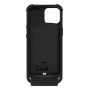 Socket Mobile DuraSled DS840 Performance -viivakoodinlukija musta iPhonelle