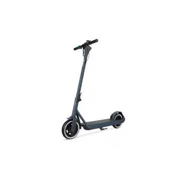 SoFlow SO ONE LITE PRO sähköpotkulauta, antrasiitti, 22 km/h, 40 km toimintamatka, 120 kg kantavuus