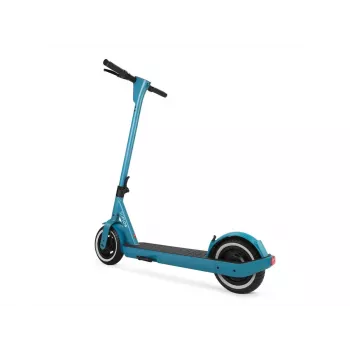 SoFlow SO ONE PRO Gen2 sähköpotkulauta vihreä 22 km/h 65 km toimintamatka 120 kg 500 W