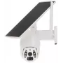 Aurinko-IP-kamera APTI-W21S4G-TUYA-S2 3MP 4G/LTE
