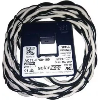 SolarEdge SECT-SPL-100A-A virtamuuntaja 100A