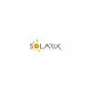 SOLARIX SXKD-6A-FFTP-LSOH Cat.6A F/FTP asennuskaapeli, LSOH, Dca-s2,d2,a1, 500m puukela, harmaa