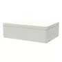SolaX Triple Power Battery Master Box TB-HS51O - akun pohja, lattiasuoja, tiedonsiirtokaapeli, virtakaapeli