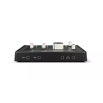 Solid State Logic SSL2 MKII 2x2 USB-C -audiokäyttöliittymä