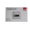 Solis Chamber Vac Pro (Type 5702) kammiovakuumipakkauskone S0136, 950 mbar, 350 W, Ruostumaton teräs