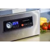 Solis Chamber Vac Pro (Type 5702) kammiovakuumipakkauskone S0136, 950 mbar, 350 W, Ruostumaton teräs