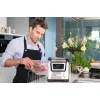 Solis Chamber Vac Pro (Type 5702) kammiovakuumipakkauskone S0136, 950 mbar, 350 W, Ruostumaton teräs