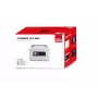 Solis Chamber Vac Pro (Type 5702) kammiovakuumipakkauskone S0136, 950 mbar, 350 W, Ruostumaton teräs