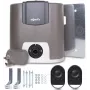 Somfy Elixo 3S+ IO vakiopaketti liukuporteille 600 kg asti
