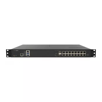 SonicWall NSA 2800 High Availability -seuraavan sukupolven palomuuri (03-SSC-4692)