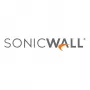 SonicWall TZ Series (Gen 8) TZ 280 tietoturvalaite 1 vuoden Cloud Secure Edge ja 3 vuoden Advanced Protection Services Suite, 1GbE, pöytämalli
